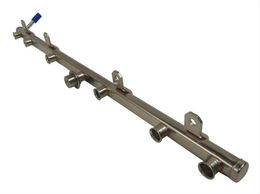 CWA-5014496AD, Crown Automotive Fuel Rails for 1996-2001 CHEROKEE, 1995-2004 GRAND CHEROKEE, 1997-2006 WRANGLER - 5014496AD in UAE, Dubai. Condition - new. Price 690 AED. Photo, seller contacts | AUTO.AE