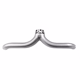 97500, IPD 97500 High Flow Y-Pipe for PORSCHE (997.1) Turbo / GT2 2006-2009 в ОАЭ, Дубай. Состояние - новое. Цена 4 530 AED. Фото, контакты продавца | AUTO.AE