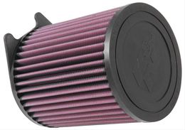 KNN-E-0661, K&N Washable Lifetime Performance Air Filters for 2014-2019 CLA45 AMG, 2015-2019 GLA45 AMG - E-0661 в ОАЭ, Дубай. Состояние - новое. Цена 270 AED. Фото, контакты продавца | AUTO.AE