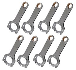 SCA-6612521, Scat Pro Sport H-Beam Connecting Rods 2-350-6125-2100 في الإمارات, دبي. Condition - new. Price ⁦3,750 AED⁩. Photo, seller contacts | AUTO.AE