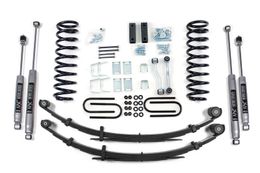 BDX-BDS432H, BDS Suspension Lift Kits with NX2 Nitro Series Shocks for 1984-2001 CHEROKEE - BDS432H в ОАЭ, Дубай. Состояние - новое. Цена 5 490 AED. Фото, контакты продавца | AUTO.AE