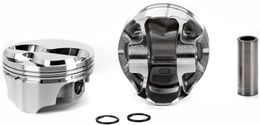 UEM-IC977KTD040, ICON Premium Forged Piston and Ring Kits IC977KTD.040 в ОАЭ, Дубай. Состояние - новое. Цена ⁦4 740 AED⁩. Фото, контакты продавца | AUTO.AE
