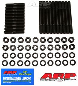 144-4004, ARP 144-4004 Head Stud Kit for SB CHRYSLER. w/B1-BS heads في الإمارات, دبي. Condition - new. Price 870 AED. Photo, seller contacts | AUTO.AE