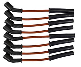 MOR-52035, Moroso Ultra 350 Ignition Wire Sets 52035 في الإمارات, دبي. Condition - new. Price 320 AED. Photo, seller contacts | AUTO.AE