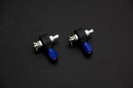 7183, HARDRACE 7183 REVERSE TIE ROD ENDS UPSIDE DOWN INSTALLATION CIVIC DC5 / DC5 TYPE-R / ACURA RSX في الإمارات, دبي. Condition - new. Price 1,270 AED. Photo, seller contacts | AUTO.AE