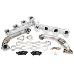PPE-116111035, Pacific Performance Engineering Exhaust Manifolds 116111035 في الإمارات, دبي. Condition - new. Price 5,120 AED. Photo, seller contacts | AUTO.AE