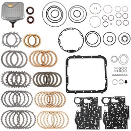 ATP-CMS23, ATP Automatic Transmission Master Repair Kits CMS-23 in UAE, Dubai. Condition - new. Price 1,070 AED. Photo, seller contacts | AUTO.AE