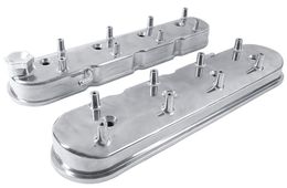 SUM-440361, Summit Racing™ Pro LS Valve Covers SUM-440361 в ОАЭ, Дубай. Состояние - новое. Цена 1 030 AED. Фото, контакты продавца | AUTO.AE