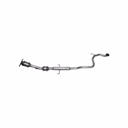 APH-643111, AP Exhaust Direct-Fit Catalytic Converters for 2008-2012 XD - 643111 في الإمارات, دبي. Condition - new. Price 2,700 AED. Photo, seller contacts | AUTO.AE