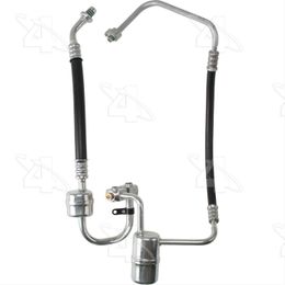 FSS-55837, Four Seasons Air Conditioning Discharge Hoses for 1998-2001 SABLE, TAURUS - 55837 в ОАЭ, Дубай. Состояние - новое. Цена 440 AED. Фото, контакты продавца | AUTO.AE