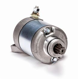 RSE-61-110, Rick's Motorsport Starter Motors for 2006-2014 TRX450ER ELECTRIC START - 61-110 في الإمارات, دبي. Condition - new. Price 880 AED. Photo, seller contacts | AUTO.AE
