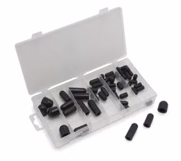 TTN-45252, Titan Tekz Vacuum Cap Kits 45252 في الإمارات, دبي. Condition - new. Price ⁦80 AED⁩. Photo, seller contacts | AUTO.AE