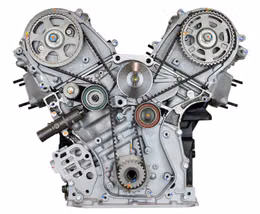 VRE-547F, VEGE Remanufactured Long Block Crate Engines for 2006-2008 RIDGELINE, PILOT, 2007 ODYSSEY - 547F in UAE, Dubai. Condition - new. Price 23,480 AED. Photo, seller contacts | AUTO.AE