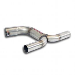775033, SUPERSPRINT 775033 Y-Pipe for VW Passat NMS /GT (3C) в ОАЭ, Дубай. Состояние - новое. Цена 2 580 AED. Фото, контакты продавца | AUTO.AE