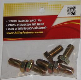 HFW-HP8380C075, Hillco Fastener Grade 8 Hex Head Cap Screws HP8380C075 في الإمارات, دبي. Condition - new. Price 30 AED. Photo, seller contacts | AUTO.AE