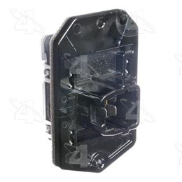 FSS-20460, Four Seasons Blower Motor Resistors 20460 в ОАЭ, Дубай. Состояние - новое. Цена 150 AED. Фото, контакты продавца | AUTO.AE