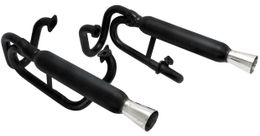 VWP-00-3373-0, EMPI Exhaust Systems 00-3373-0 في الإمارات, دبي. Condition - new. Price 810 AED. Photo, seller contacts | AUTO.AE