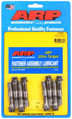 275-6001, ARP 275-6001 Rod Bolt Kit for Lancia Delta Integrale في الإمارات, دبي. Condition - new. Price 540 AED. Photo, seller contacts | AUTO.AE