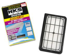 70017-AT119, HKS 70017-AT119 Super Air Filter for TOYOTA Camry/Estima/Alphard/Kluger/Harrier في الإمارات, دبي. Condition - new. Price 150 AED. Photo, seller contacts | AUTO.AE