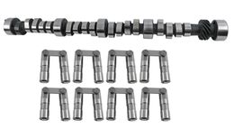 HRS-CL110225-12, Howards Cams Retro-Fit Hydraulic Roller Camshaft and Lifter Kits CL110225-12 в ОАЭ, Дубай. Состояние - новое. Цена 4 900 AED. Фото, контакты продавца | AUTO.AE