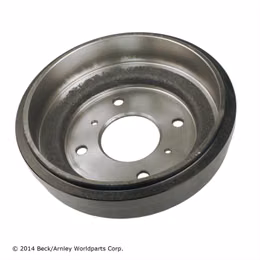 BCK-083-2884, Beck/Arnley Brake Drums for 2000-2006 SENTRA - 083-2884 в ОАЭ, Дубай. Состояние - новое. Цена 220 AED. Фото, контакты продавца | AUTO.AE