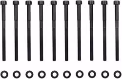 FEL-ES71066, Fel-Pro Headbolt Kits ES 71066 in UAE, Dubai. Condition - new. Price 510 AED. Photo, seller contacts | AUTO.AE