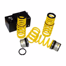 F5 888 01, NOVITEC F5 888 01 Suspension Springs With Hydraulic Adjustment for FERRARI California 2008-2017 в ОАЭ, Дубай. Состояние - новое. Цена 33 250 AED. Фото, контакты продавца | AUTO.AE