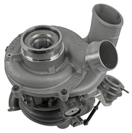 GRR-851824-5001S, Garrett Replacement Turbocharger Head Units 851824-5001S in UAE, Dubai. Condition - new. Price 10,410 AED. Photo, seller contacts | AUTO.AE