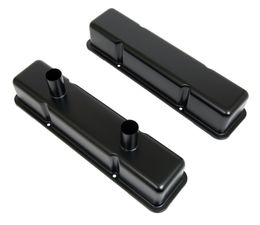 SUM-G3288, Summit Racing™ Circle Track Valve Covers SUM-G3288 в ОАЭ, Дубай. Состояние - новое. Цена 210 AED. Фото, контакты продавца | AUTO.AE