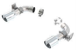 BOR-60605, Borla - Exhaust Tips for 2016-2024 CAMARO - 60605 в ОАЭ, Дубай. Состояние - новое. Цена 4 480 AED. Фото, контакты продавца | AUTO.AE