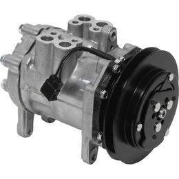 UAC-CO58112C, Universal Air Conditioner Air Conditioning Compressors CO 58112C في الإمارات, دبي. Condition - new. Price 1,210 AED. Photo, seller contacts | AUTO.AE