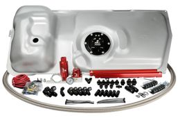AEI-17130, Aeromotive A1000 5.0L Mustang Stealth Systems for 1986-1995 MUSTANG - 17130 في الإمارات, دبي. Condition - new. Price ⁦14,800 AED⁩. Photo, seller contacts | AUTO.AE