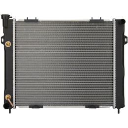 SGT-CU1396, Spectra Premium Radiators for 1993-1997 GRAND CHEROKEE - 434-CU1396 в ОАЭ, Дубай. Состояние - новое. Цена 800 AED. Фото, контакты продавца | AUTO.AE