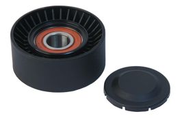 URO-009909, URO Parts Accessory Belt Tensioner Pulleys 9A110221200 in UAE, Dubai. Condition - new. Price 70 AED. Photo, seller contacts | AUTO.AE