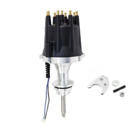 MLL-BPP3602BK, BluePrint Engines Pro Billet 2-Wire Distributors BPP3602BK в ОАЭ, Дубай. Состояние - новое. Цена 1 080 AED. Фото, контакты продавца | AUTO.AE