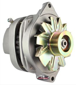 TFF-8112NK, Tuff Stuff Performance High-Amp Output Factory Cast-Plus Alternators 8112NK in UAE, Dubai. Condition - new. Price 1,510 AED. Photo, seller contacts | AUTO.AE