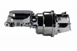 LEB-4T6, LEED Brakes Master Cylinder and Brake Booster Combos 4T6 в ОАЭ, Дубай. Состояние - новое. Цена 2 080 AED. Фото, контакты продавца | AUTO.AE