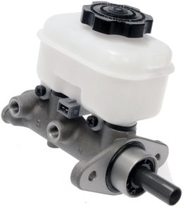 DHB-M631008, Dorman Brake Master Cylinders for 2005-2006 GTO - M631008 in UAE, Dubai. Condition - new. Price 500 AED. Photo, seller contacts | AUTO.AE