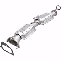 49400, MAGNAFLOW 49400 Catalytic Converter Direct-Fit OEM Grade for FORD Explorer 2000-2001 in UAE, Dubai. Condition - new. Price 2,800 AED. Photo, seller contacts | AUTO.AE
