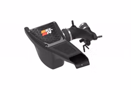 63-2620, K&N 63-2620 Performance Air Intake System for FORD Bronco 2.3L in UAE, Dubai. Condition - new. Price 2,730 AED. Photo, seller contacts | AUTO.AE