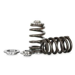 KVS63-BTK, KELFORD KVS63-BTK MITSUBISHI 4G63 DOHC EVO 1-9. High Performance PACALOY Beehive spring and Titanium retainer set in UAE, Dubai. Condition - new. Price 2,230 AED. Photo, seller contacts | AUTO.AE