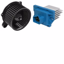 UAC-BK1711, Universal Air Conditioner Blower Motors BK 1711 в ОАЭ, Дубай. Состояние - новое. Цена 400 AED. Фото, контакты продавца | AUTO.AE