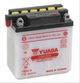 YSA-53030, Yuasa YuMicron Batteries 53030 in UAE, Dubai. Condition - new. Price 700 AED. Photo, seller contacts | AUTO.AE