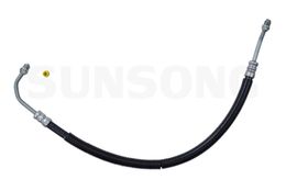 SUG-3401350, Sunsong Power Steering Hose Assemblies for 1996-1997 EXPLORER, 1997-2001 MOUNTAINEER - 3401350 في الإمارات, دبي. Condition - new. Price 70 AED. Photo, seller contacts | AUTO.AE