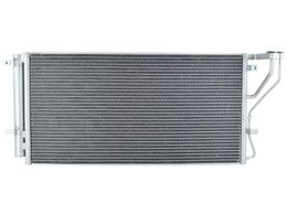 OSC-3658, OSC Automotive Air Conditioning Condensers for 2007-2010 RONDO - 3658 في الإمارات, دبي. Condition - new. Price 520 AED. Photo, seller contacts | AUTO.AE