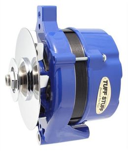 TFF-7078NHBLUE, Tuff Stuff Performance High-Amp Output Alternators 7078NHBLUE в ОАЭ, Дубай. Состояние - новое. Цена 1 120 AED. Фото, контакты продавца | AUTO.AE