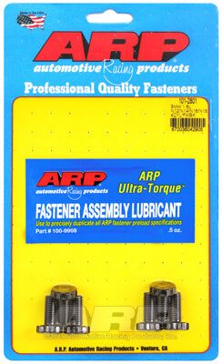 101-2801, ARP 101-2801 Flywheel Bolt Kit for MINI 1.6L (N12-N14-N16-N18). 6 pieces في الإمارات, دبي. Condition - new. Price 300 AED. Photo, seller contacts | AUTO.AE