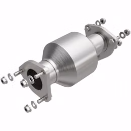 21-476, MAGNAFLOW 21-476 Catalytic Converter Direct-Fit OEM Grade for HONDA Accord 2013-2017 in UAE, Dubai. Condition - new. Price 1,530 AED. Photo, seller contacts | AUTO.AE