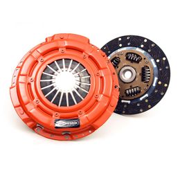 CTF-CFT116116, Centerforce II Clutch Kits for 1991-1997 EXPLORER, 1990-1997 RANGER - CFT116116 in UAE, Dubai. Condition - new. Price 1,360 AED. Photo, seller contacts | AUTO.AE