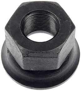 RNB-611-0043-8, Dorman Lug Nuts 611-0043.8 في الإمارات, دبي. Condition - new. Price 190 AED. Photo, seller contacts | AUTO.AE